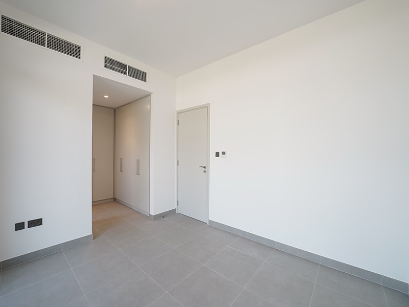 Ruba Townhouse – Arabian Ranches 3