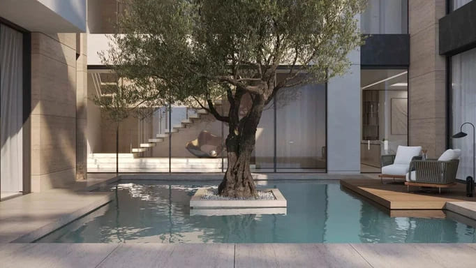 Ashwood Estate – Jumeirah Golf Estates