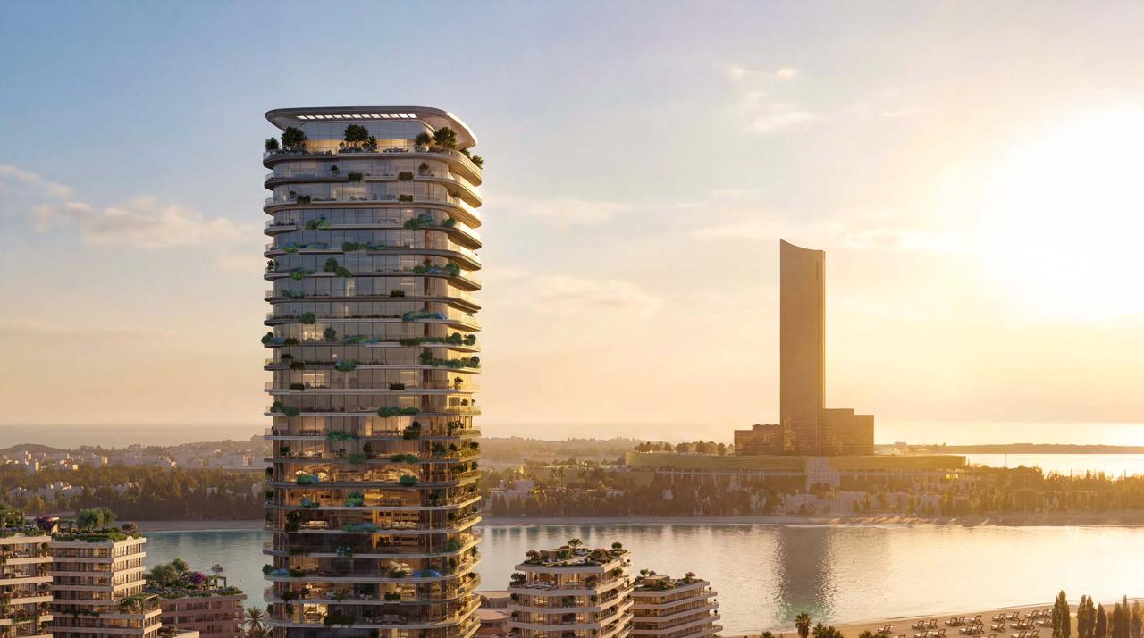 Le Château at Evermore Ras Al Khaimah