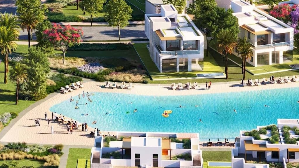 Hayat Phase 5 at Dubai South 