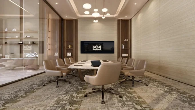 Marquis One at Arjan - Dubai