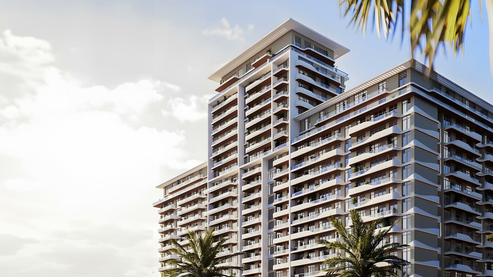 Helvetia Verde at Meydan Horizon