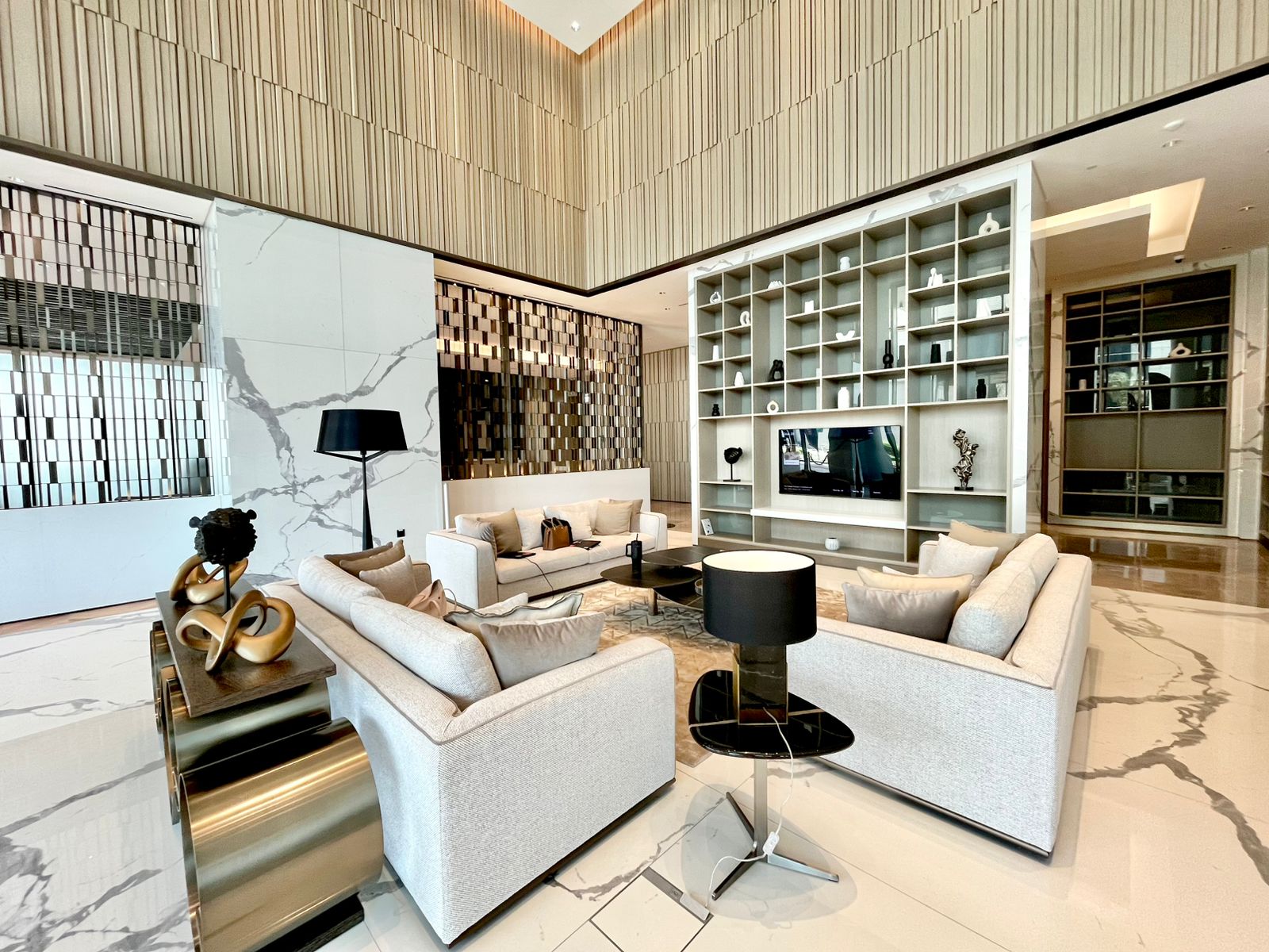 S Tower, Al Sufouh, Dubai