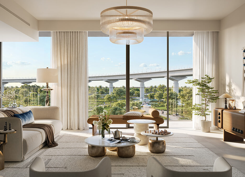 Montiva by Vida – Dubai Creek Harbour | Emaar Properties