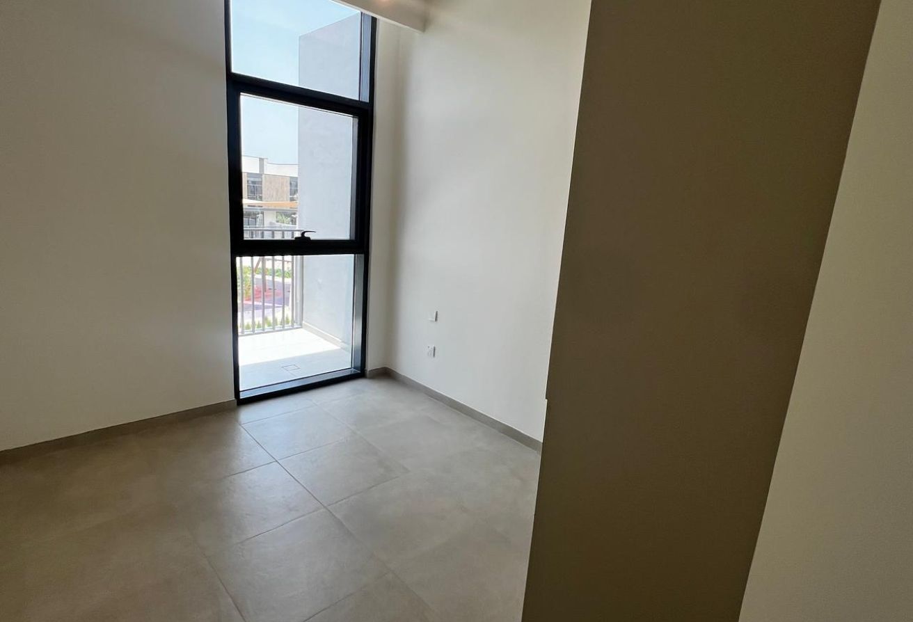 3-Bedroom + Maid’s Townhouse | Al Ranim 1, Mudon | Facing Park