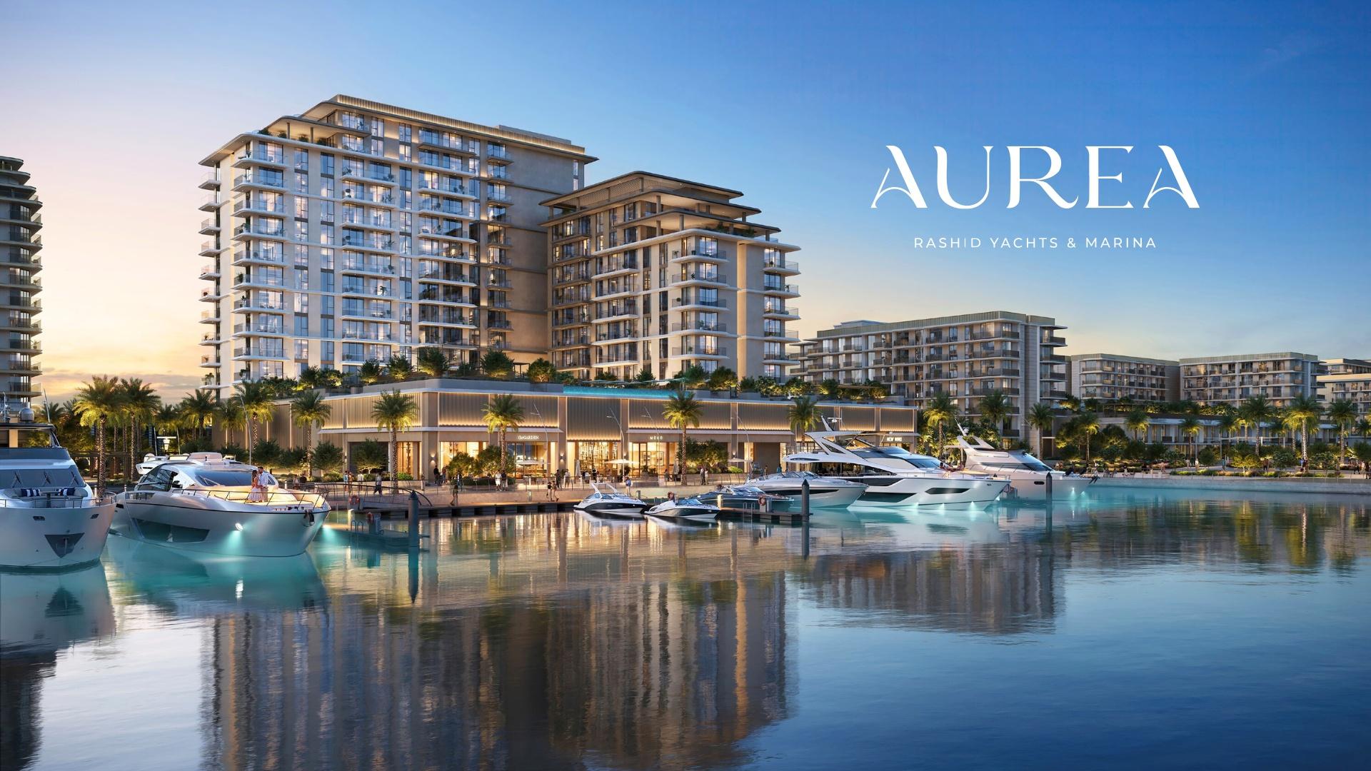 Aurea by Emaar