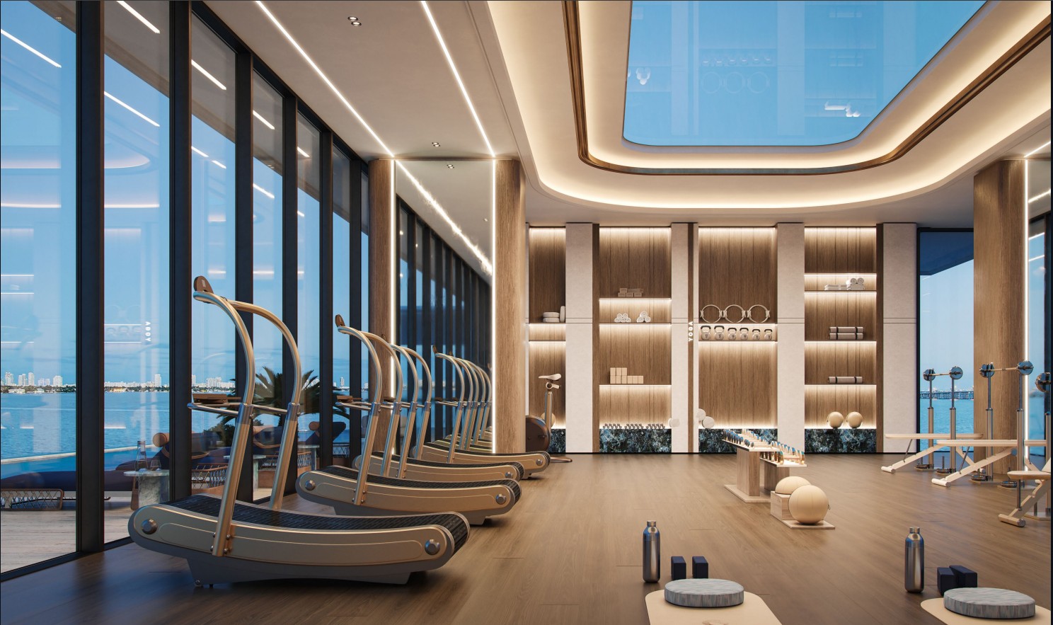 Silena by AveNew Development