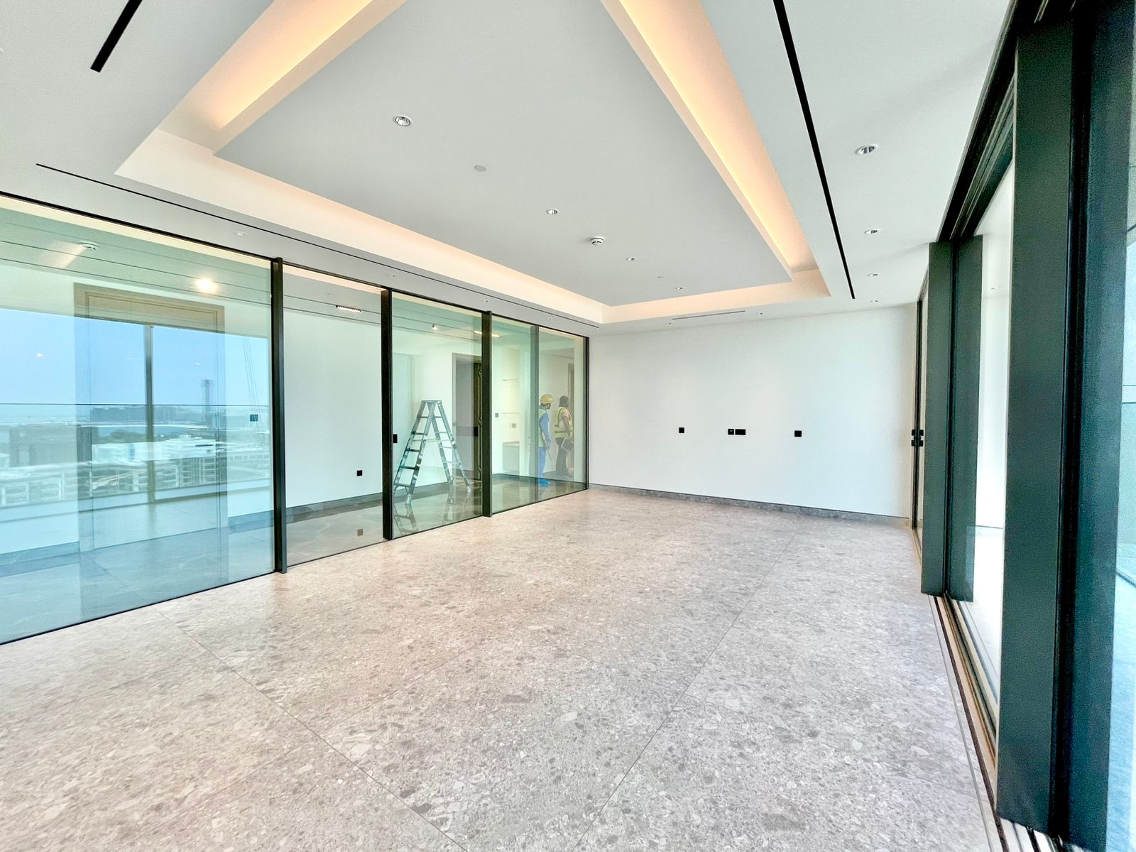 S Tower, Al Sufouh, Dubai