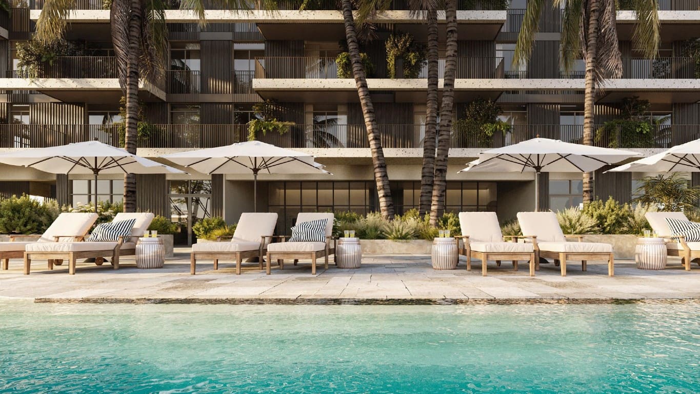 Rise by Athlon by Aldar Properties