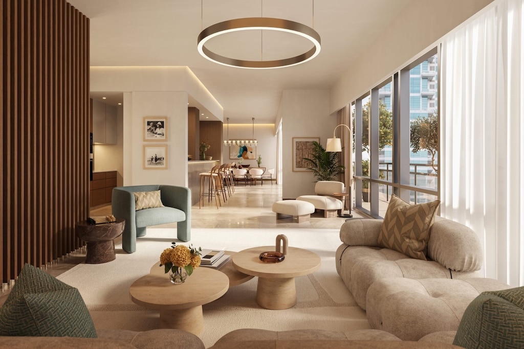 Windsor House by Ellington
