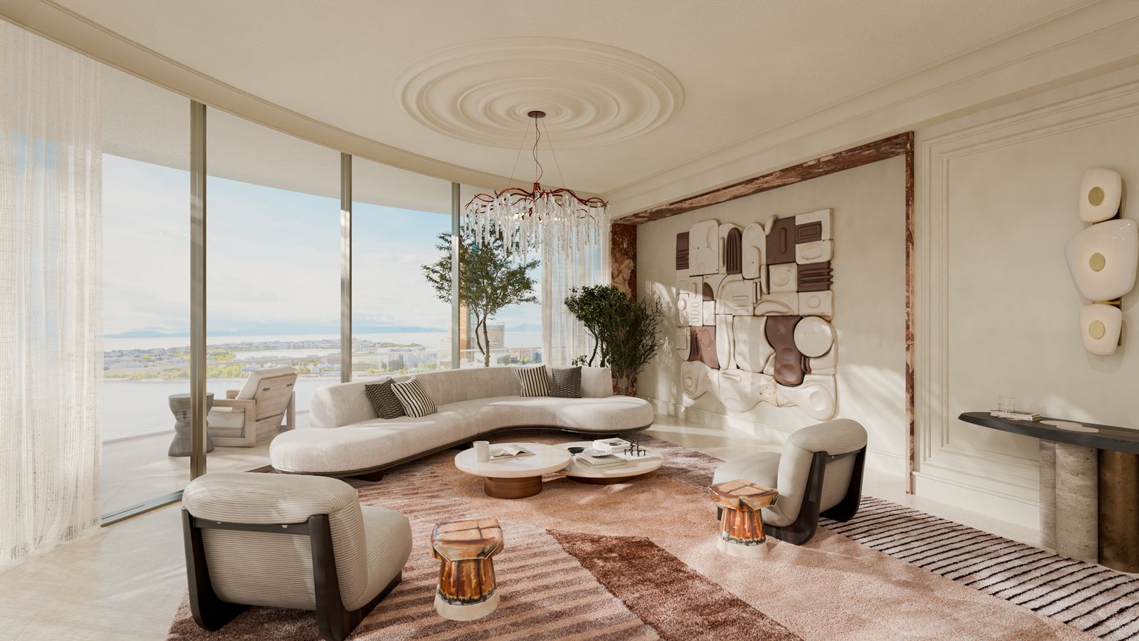 Le Château at Evermore Ras Al Khaimah