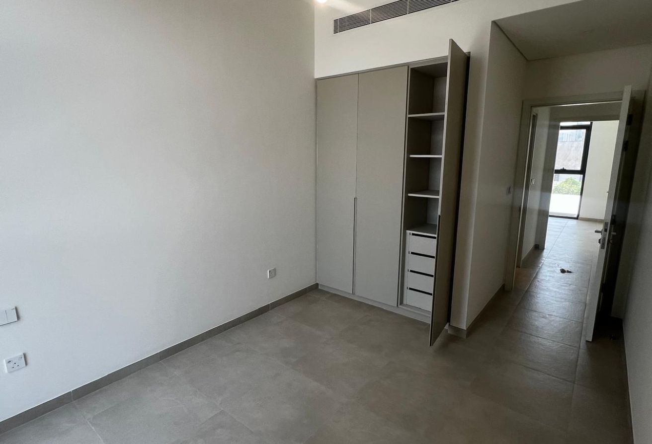 3-Bedroom + Maid’s Townhouse | Al Ranim 1, Mudon | Facing Park