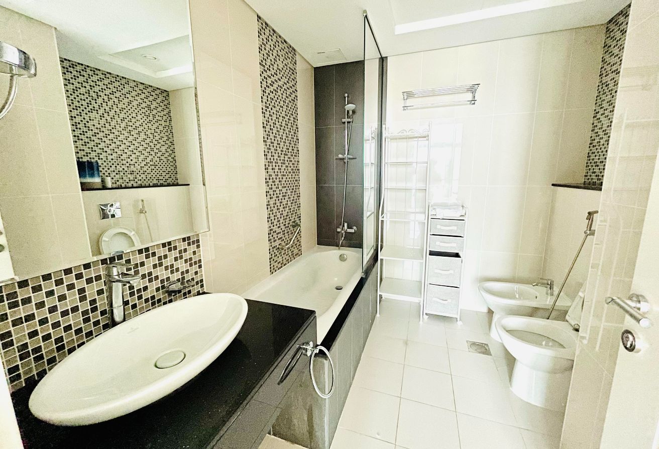 The Distinction – Downtown Dubai