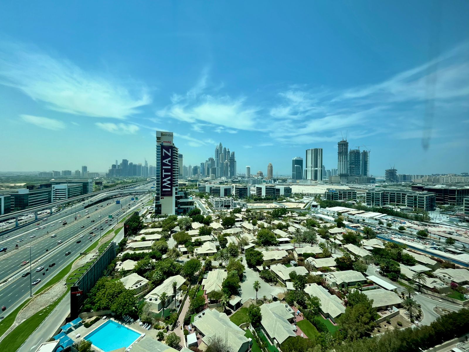 S Tower, Al Sufouh, Dubai