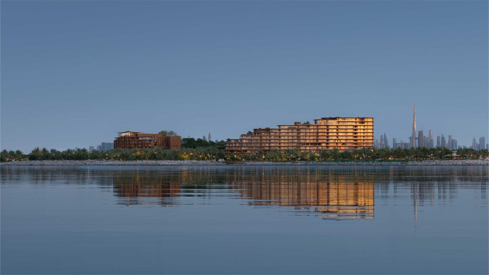 Jumeirah Asora Bay