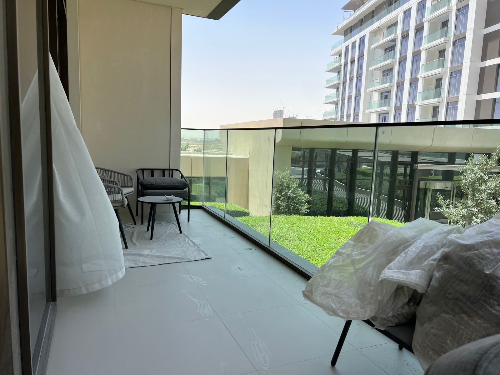 The Cove Building 3, Dubai