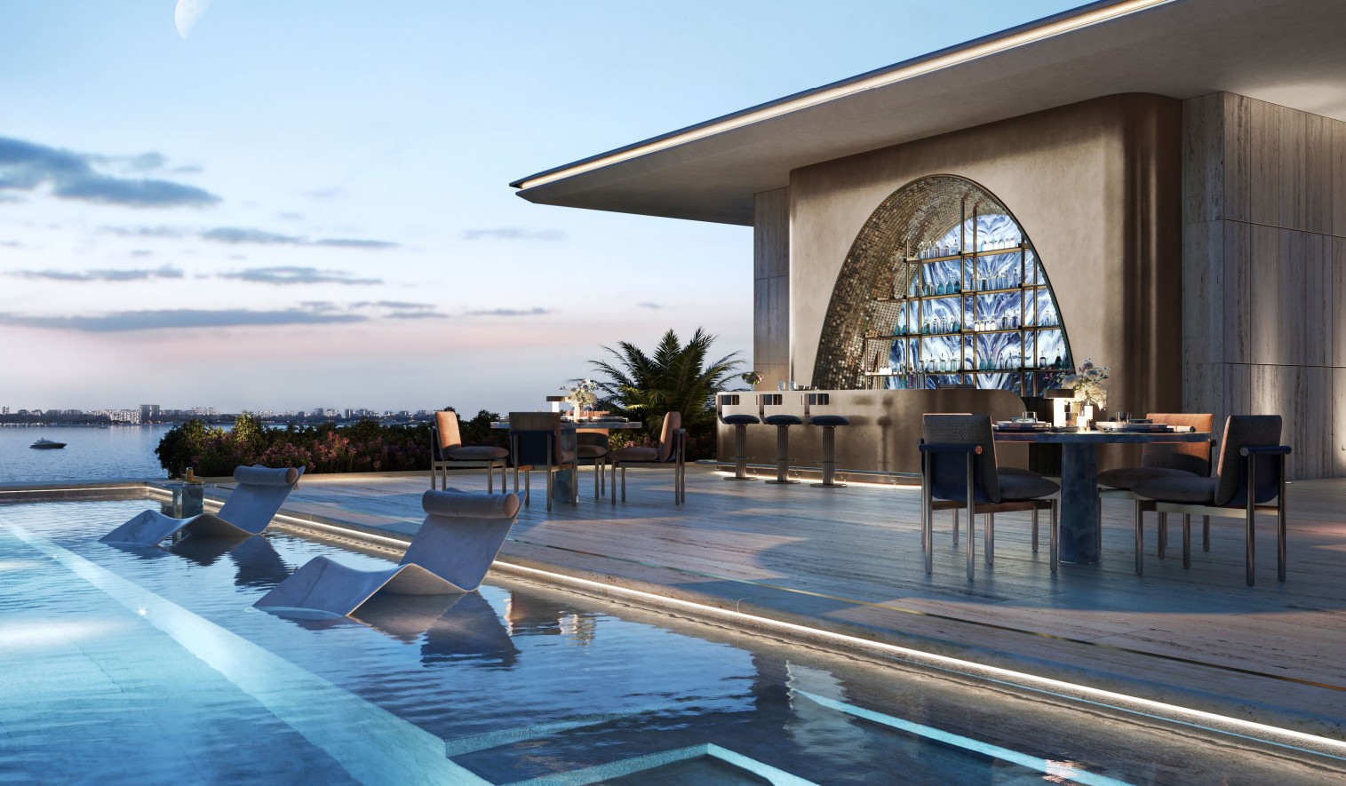 Silena by AveNew Development