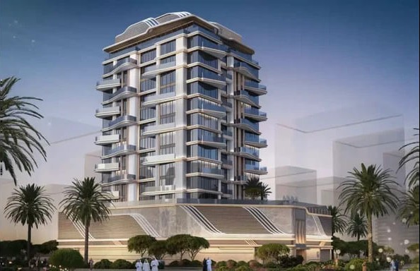Edgewater Residences at Dubai Islands
