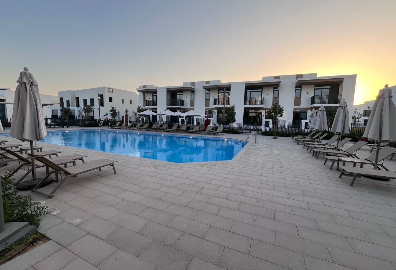 Bliss 2 – Arabian Ranches 3