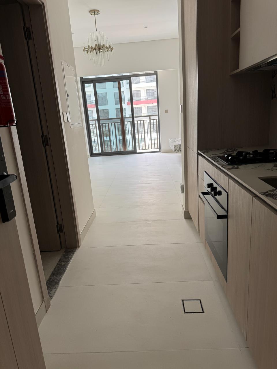 Floarea Residence