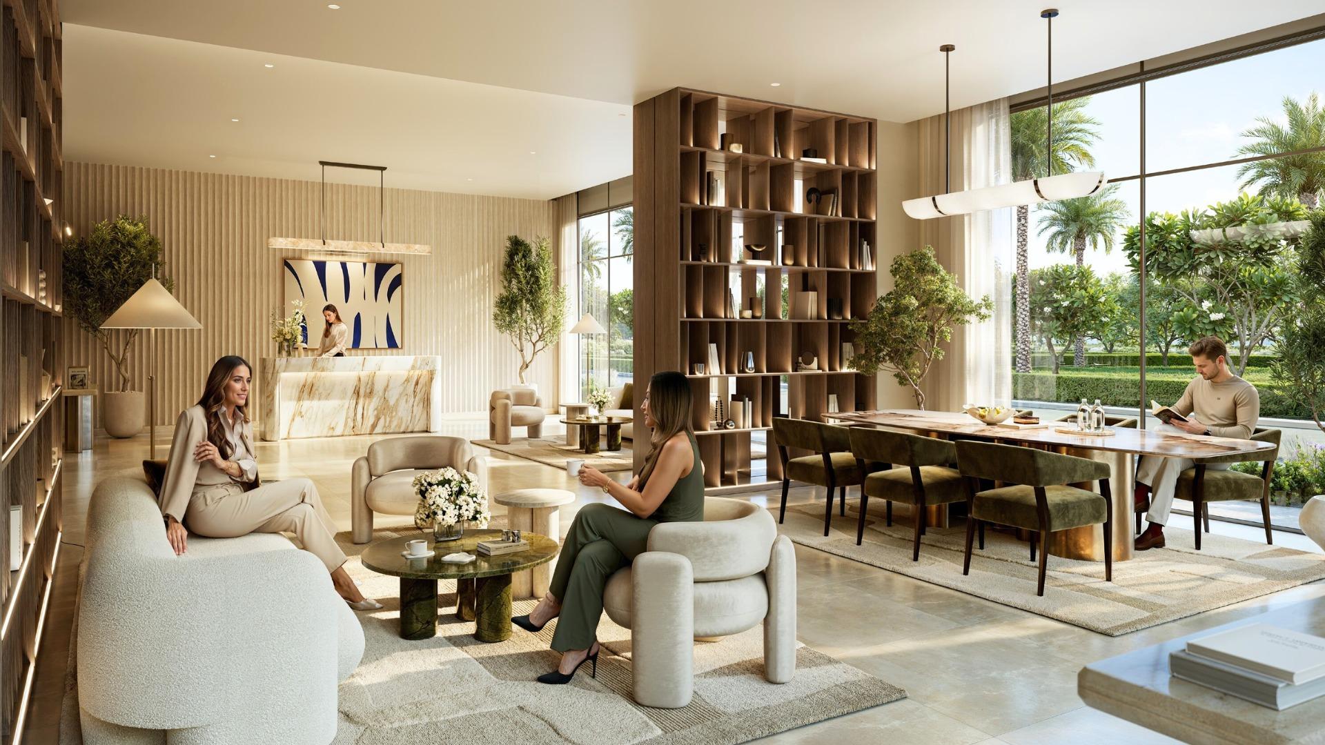 Aurea by Emaar