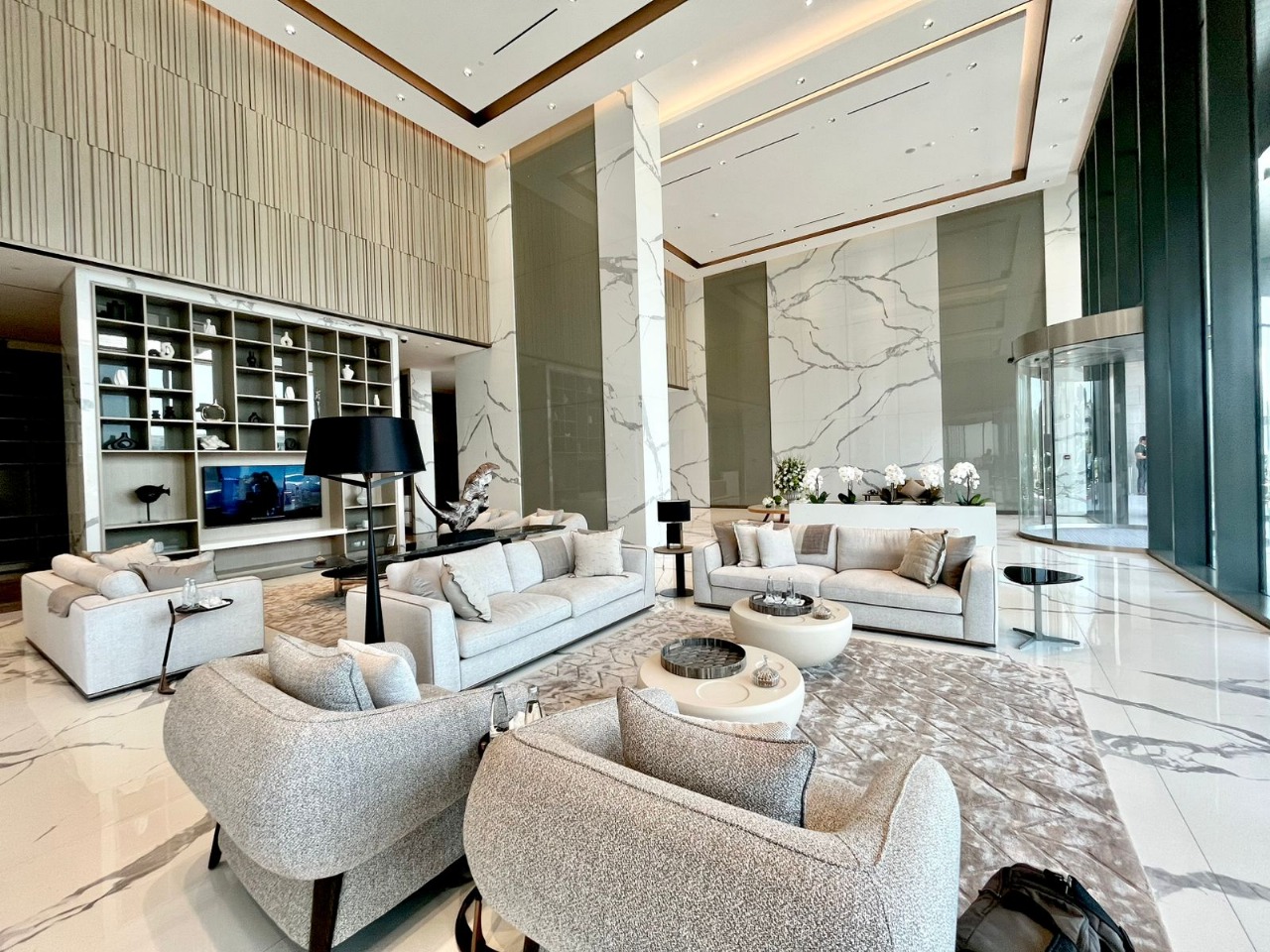 S Tower, Al Sufouh, Dubai