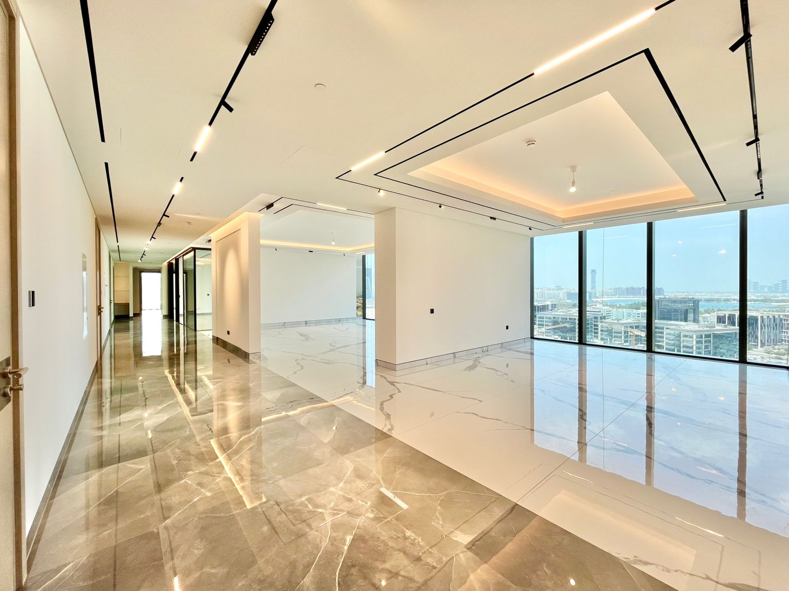 S Tower, Al Sufouh, Dubai
