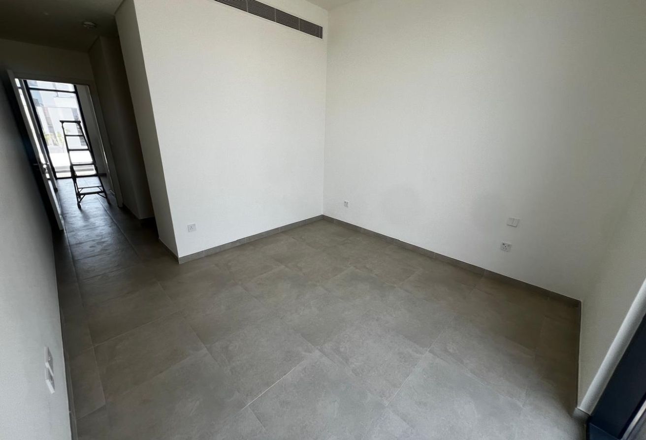 3-Bedroom + Maid’s Townhouse | Al Ranim 1, Mudon | Facing Park