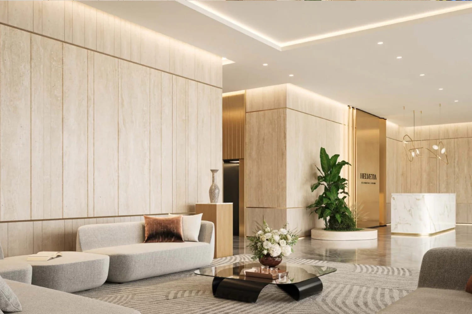 Helvetia Verde at Meydan Horizon
