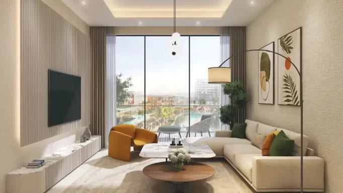Riverside Views – Azure 2
