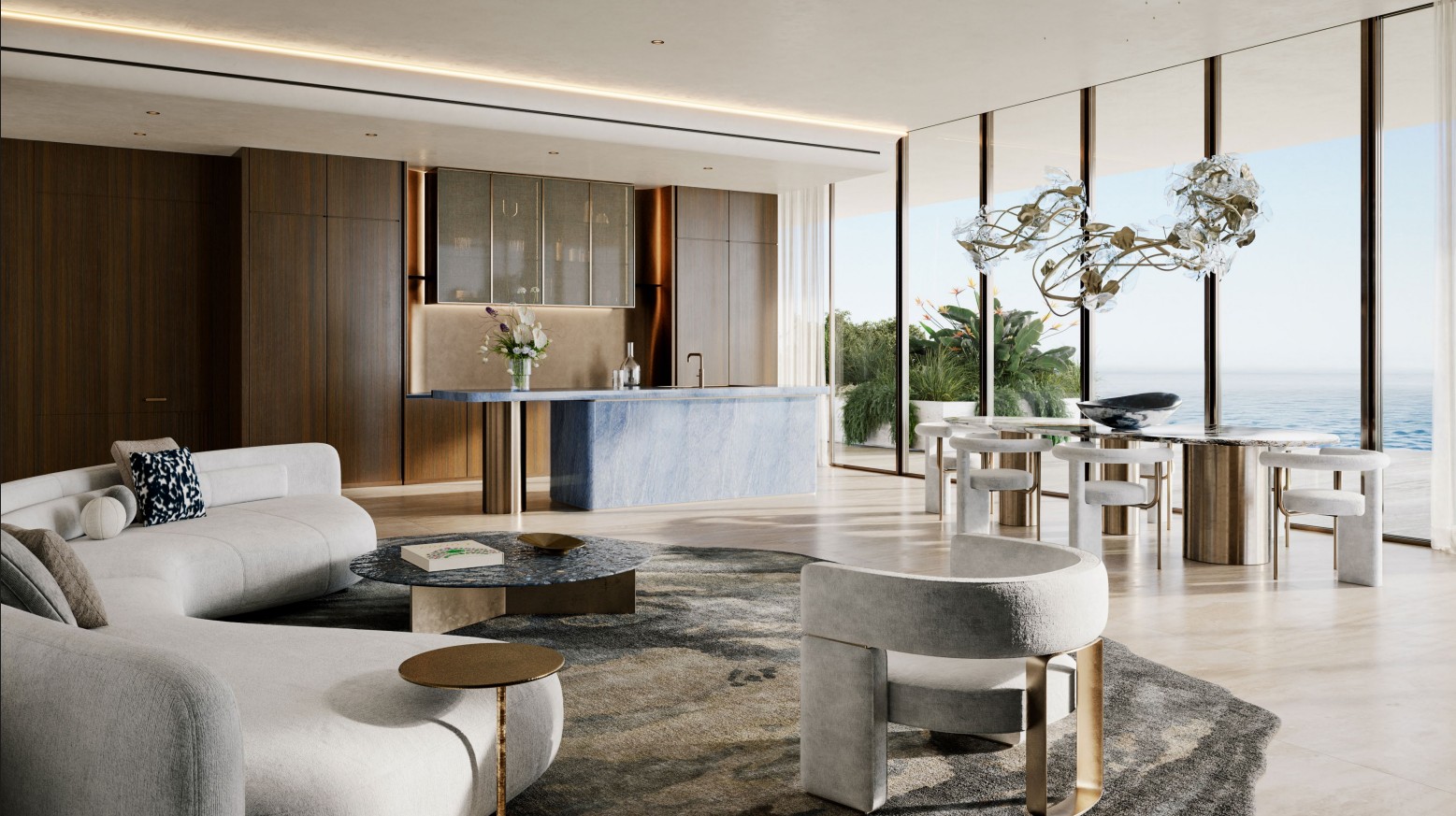 Silena by AveNew Development