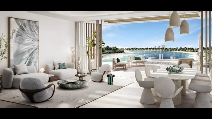 Palm Central Private Residences