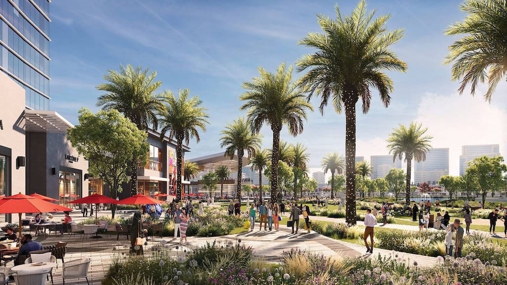 Hayat Phase 5 at Dubai South 