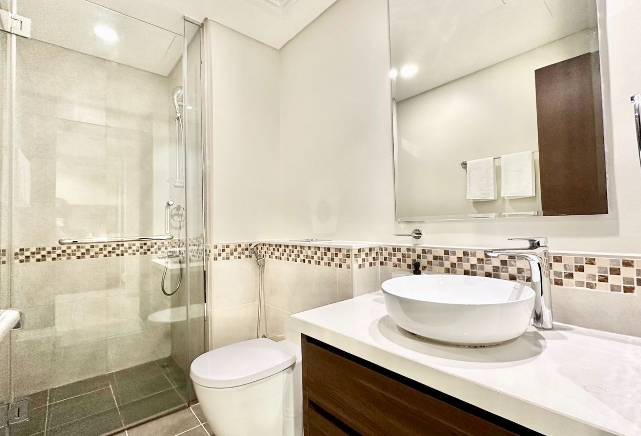 Reva Residences, Business Bay 
