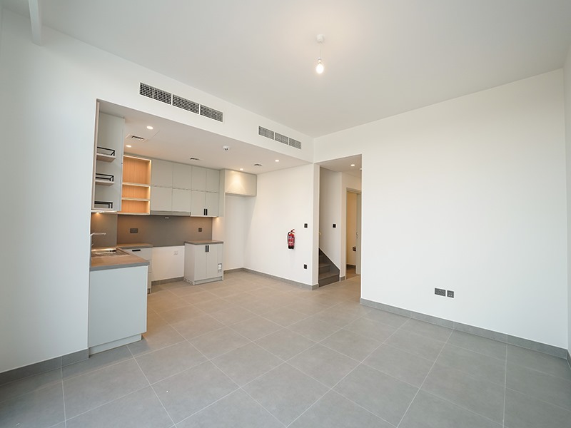 Ruba Townhouse – Arabian Ranches 3
