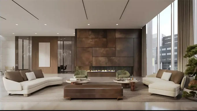 Bellagio by Sunrise Capital – A Residential Masterpiece in Wasl Gate