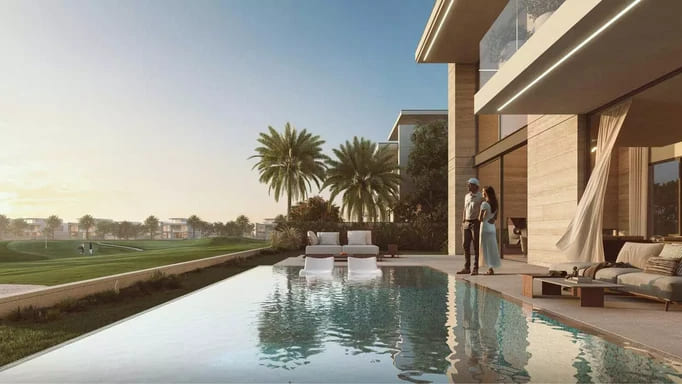 Ashwood Estate – Jumeirah Golf Estates