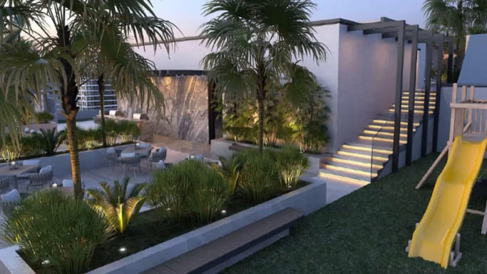 Vision Soul at Dubai Production City
