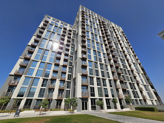 Collective 2.0, Dubai Hills Estate