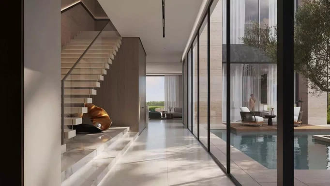Ashwood Estate – Jumeirah Golf Estates