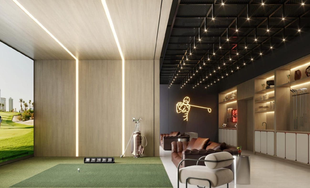 Rise by Athlon by Aldar Properties