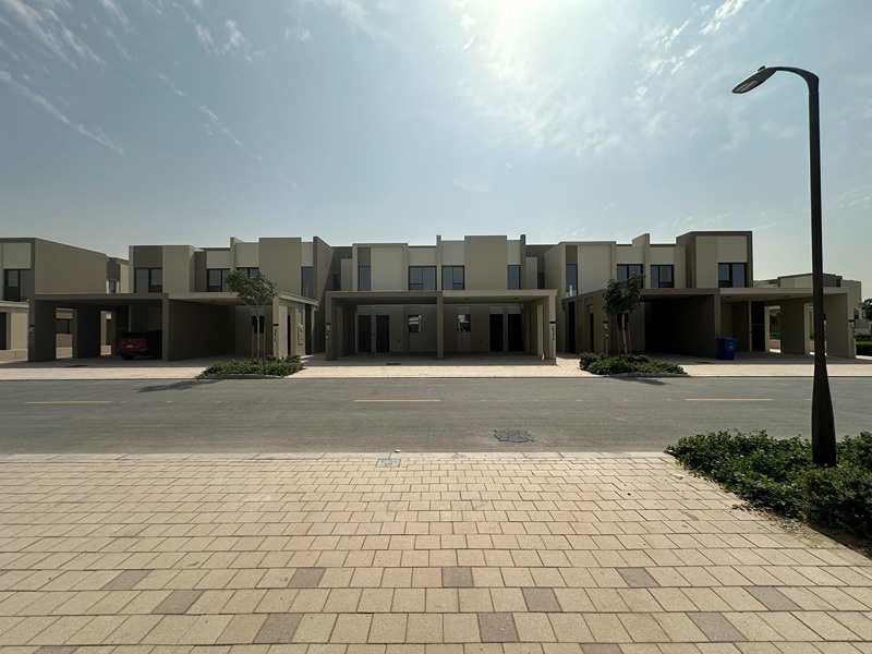 La Violeta 2, Villanova, Dubai