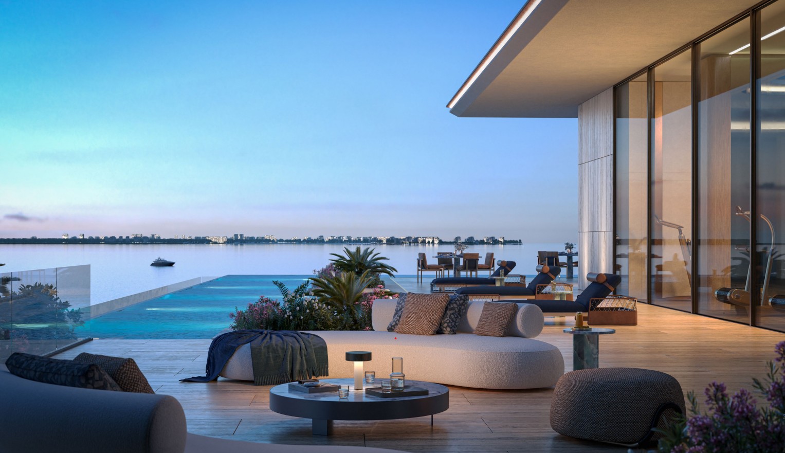 Silena by AveNew Development