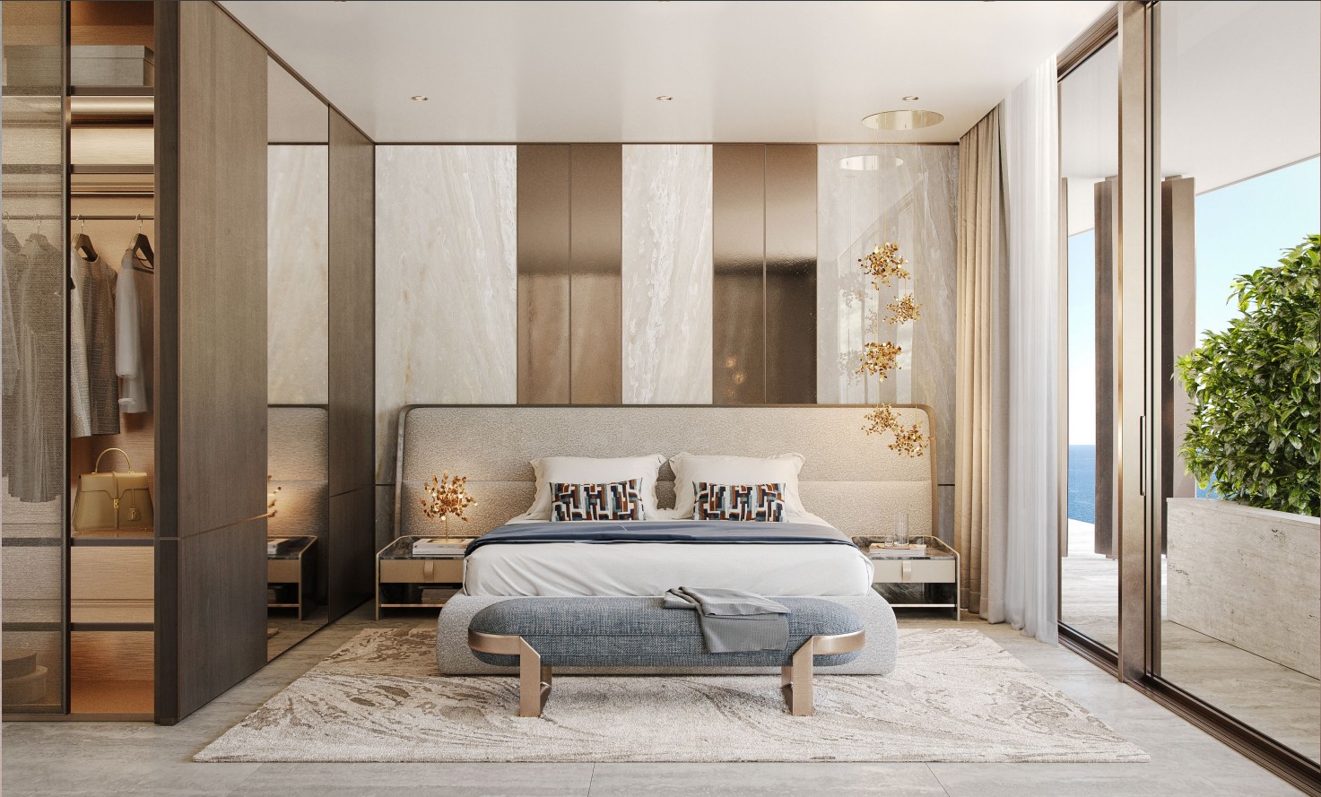 Silena by AveNew Development