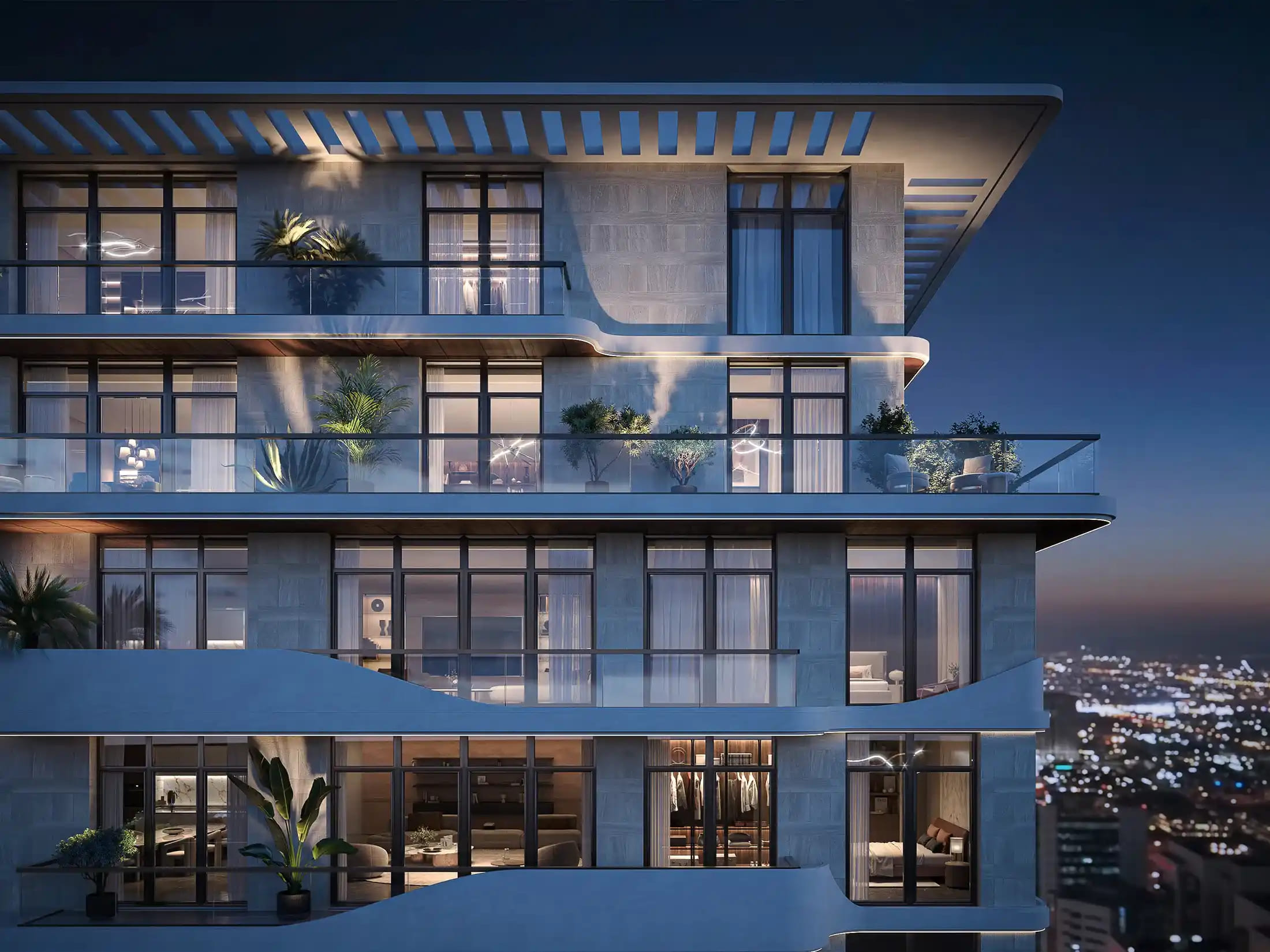Helvetia Verde at Meydan Horizon