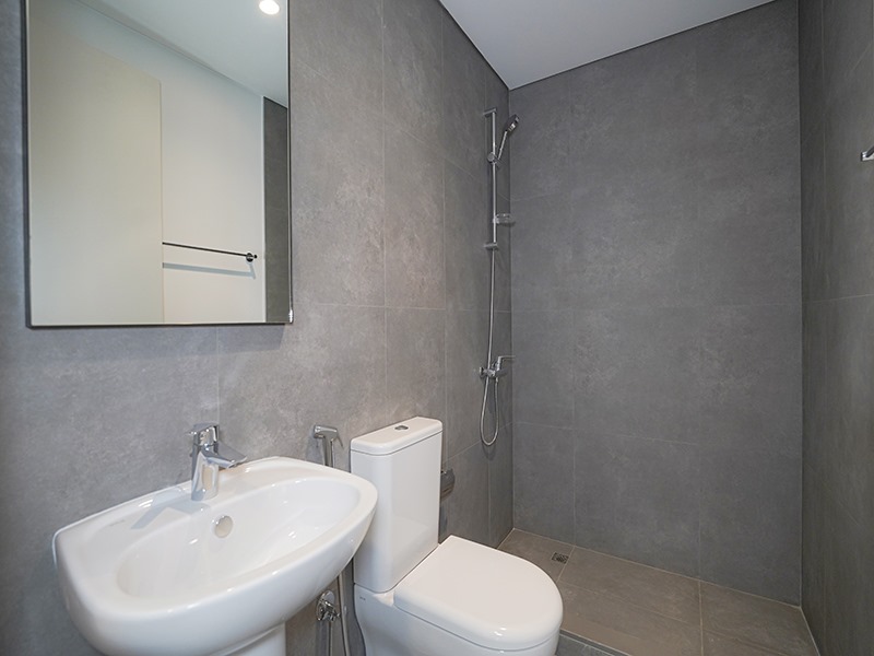 Ruba Townhouse – Arabian Ranches 3