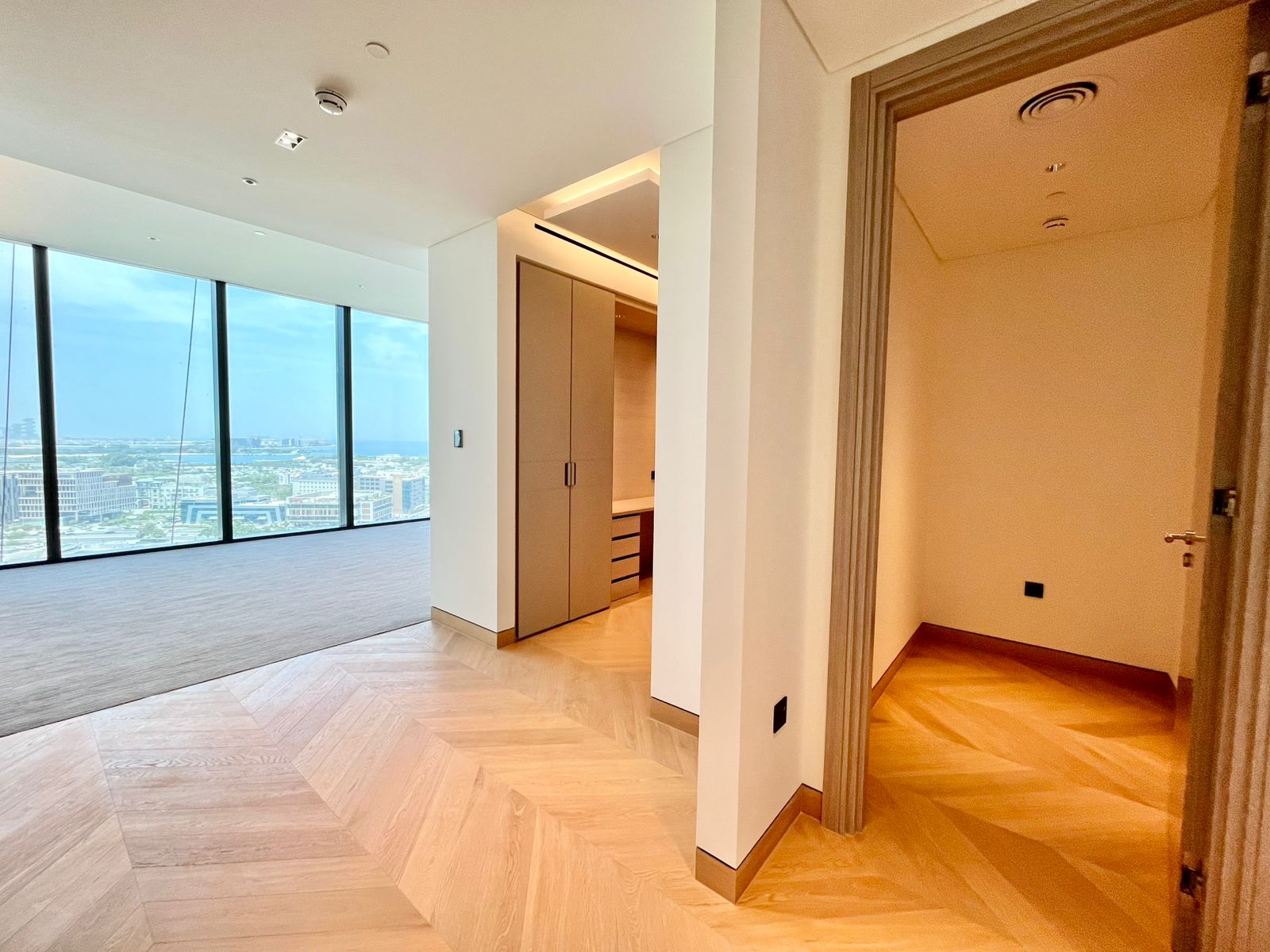 S Tower, Al Sufouh, Dubai