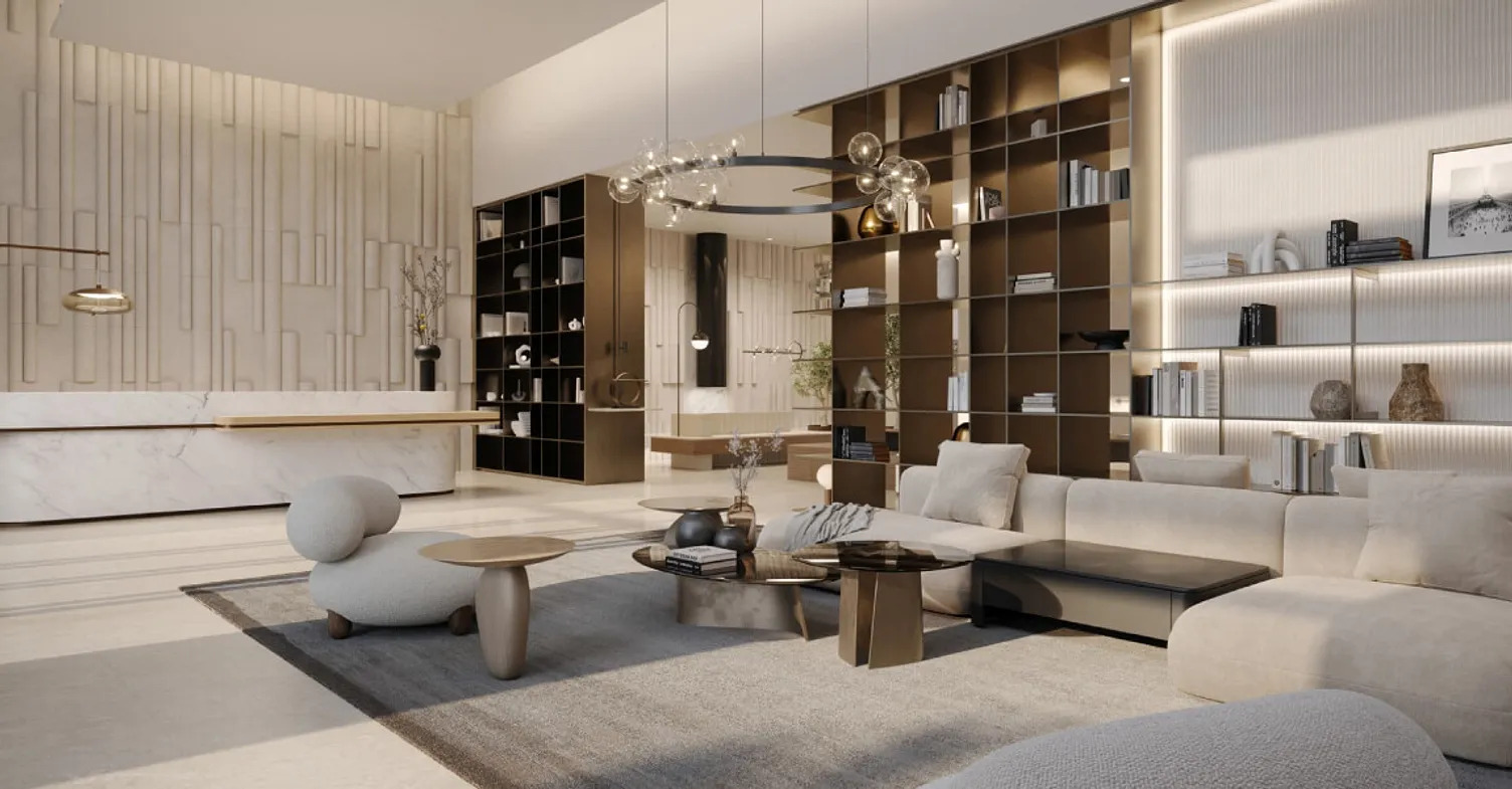 Rosehill By Emaar