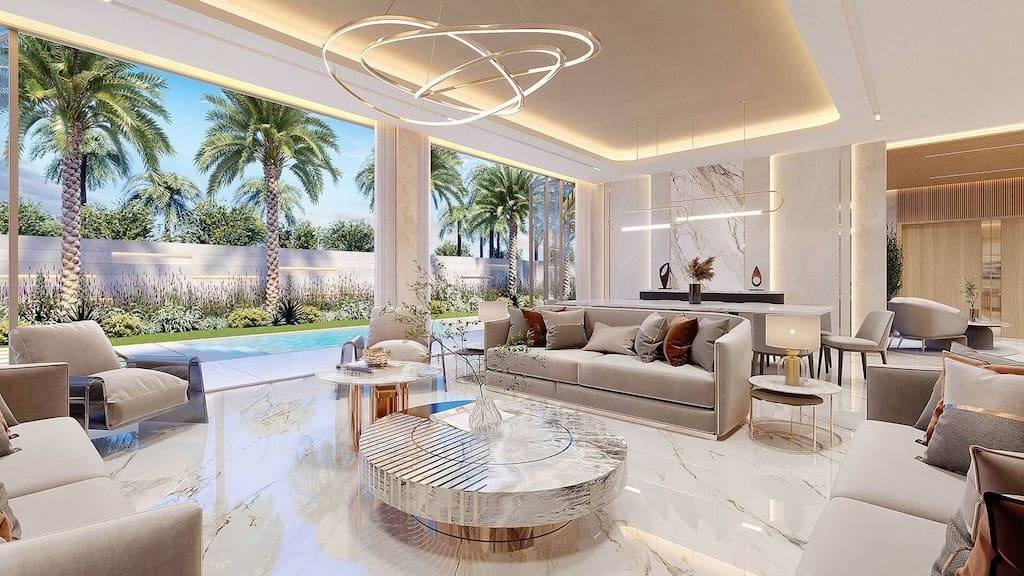 Hayat Phase 5 at Dubai South 