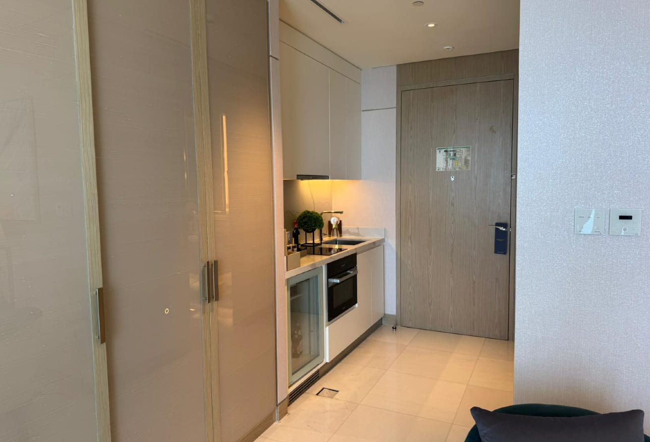 FIVE LUXE JBR